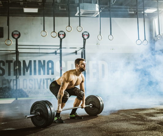 Can You be Addicted to Lifting Weights?