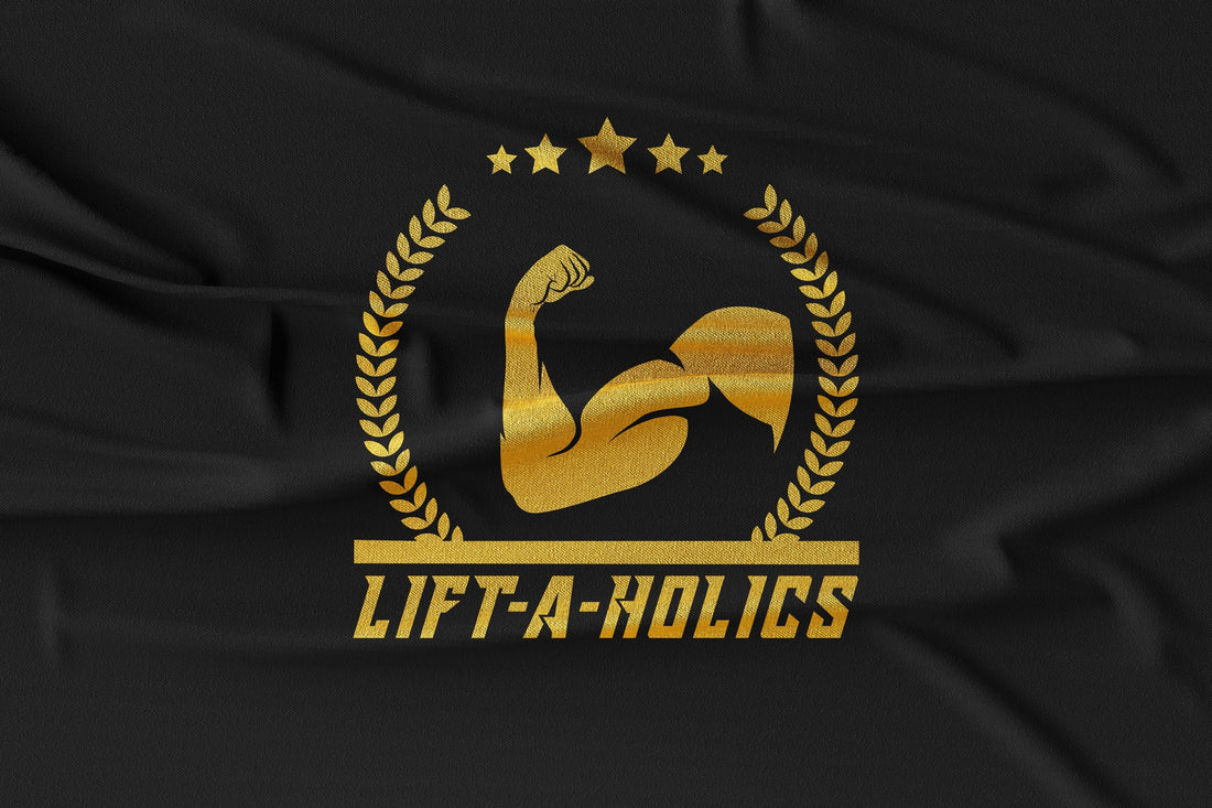 Lift-a-Holics