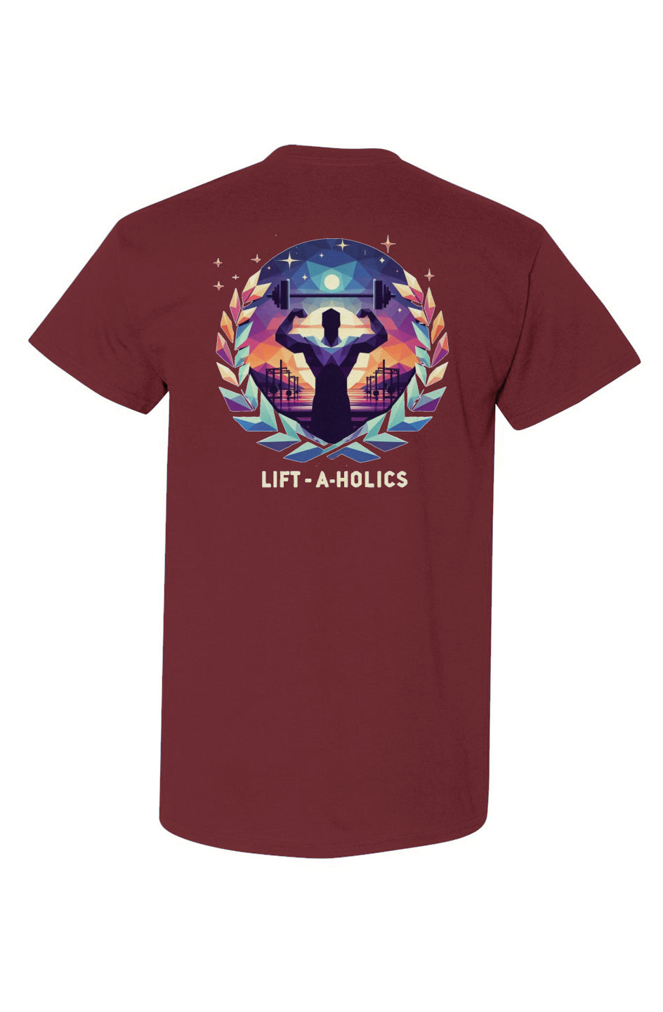 DryBlend® T-Shirt