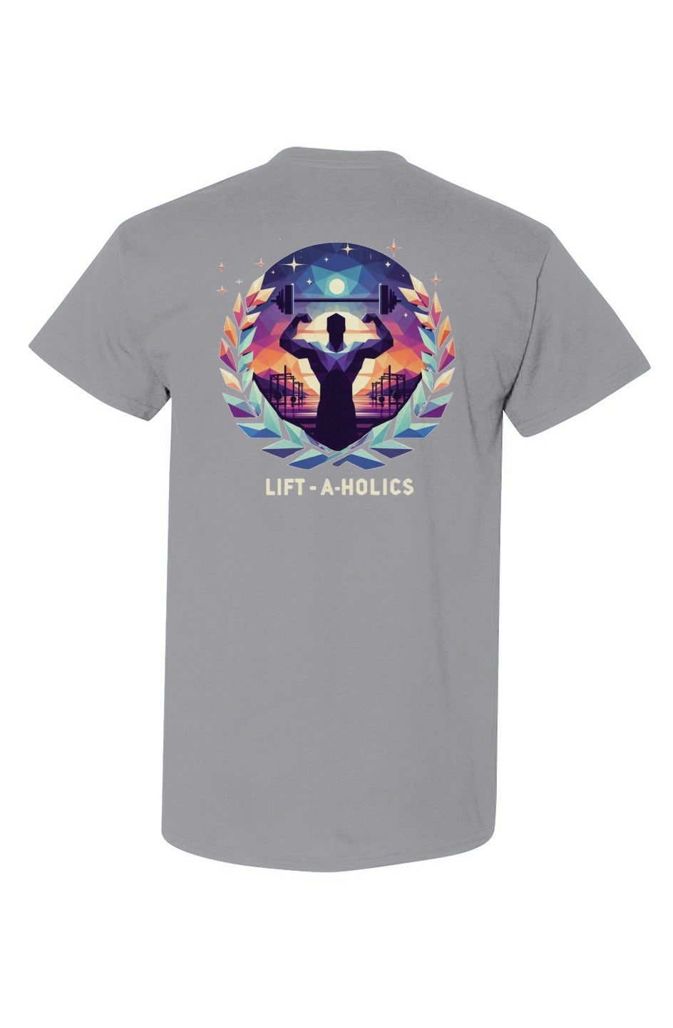 DryBlend® T-Shirt