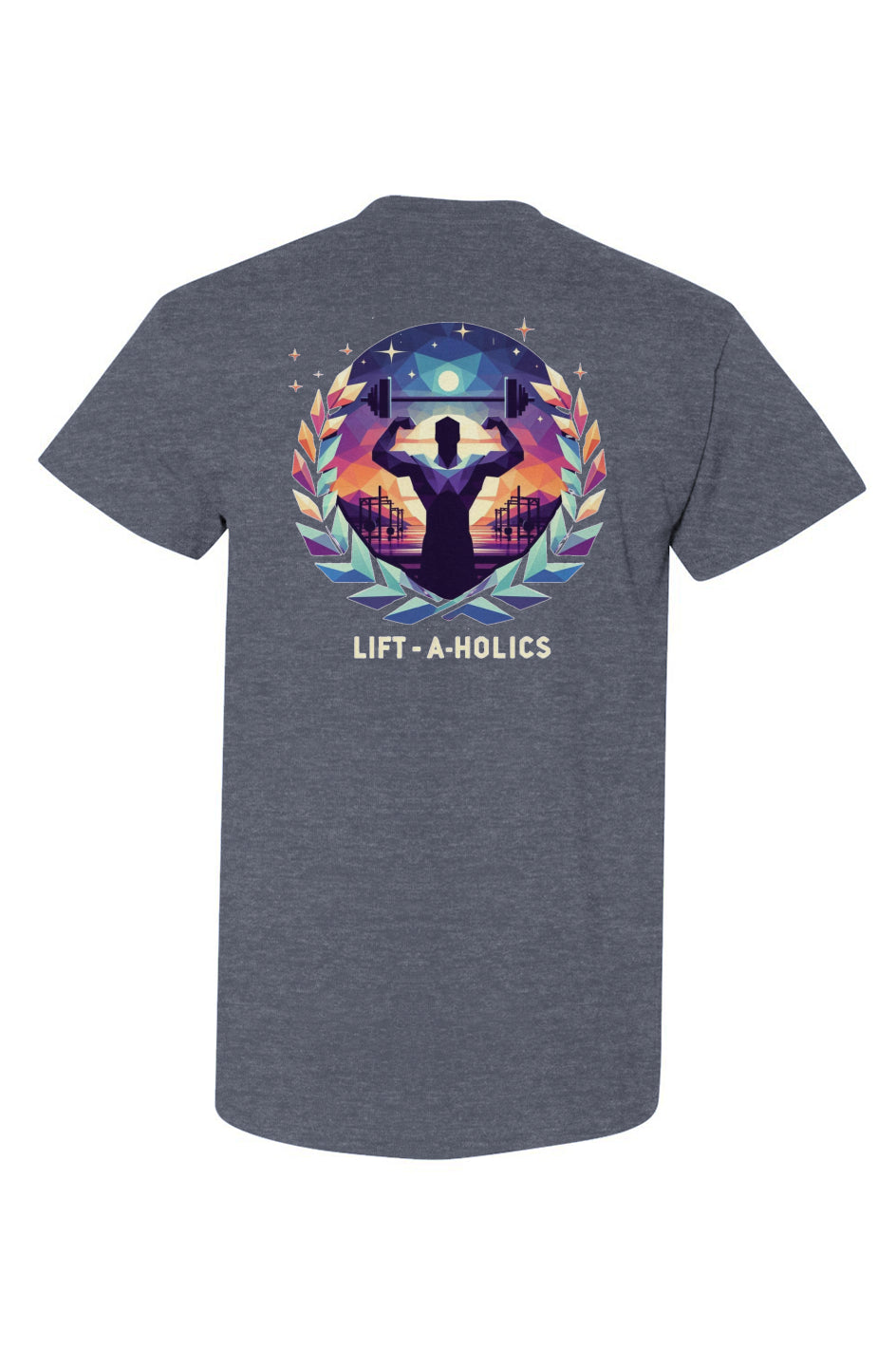 DryBlend® T-Shirt