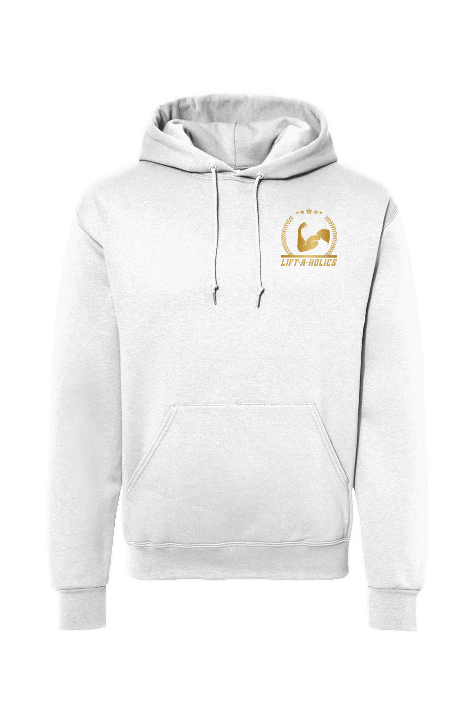 NuBlend Hooded Sweatshirt