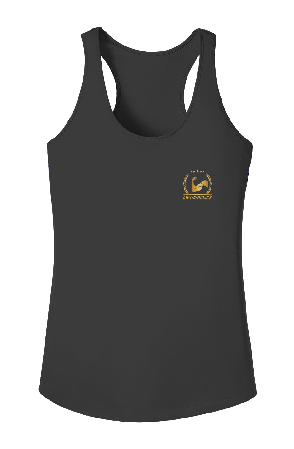Ladies PosiCharge Competitor Tank