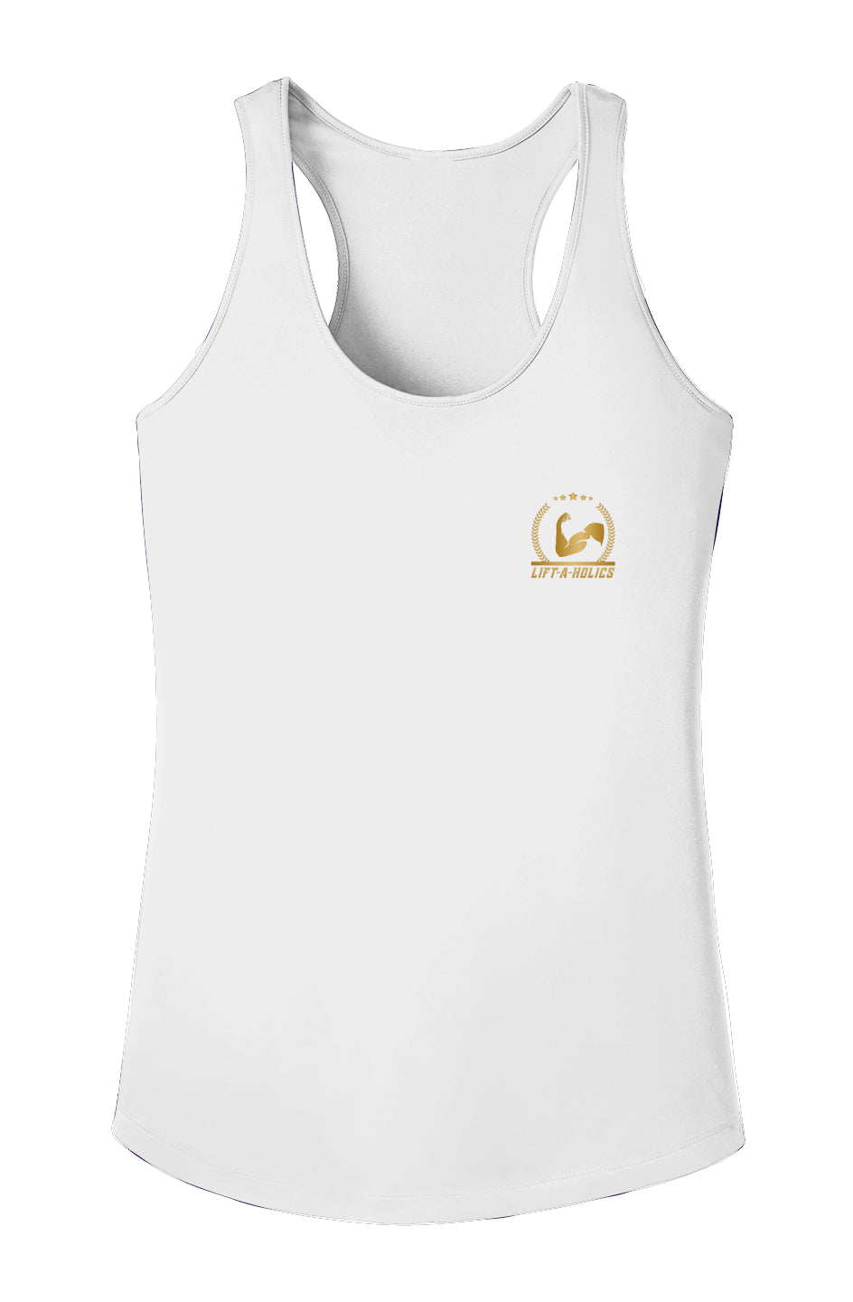 Ladies PosiCharge Competitor Tank