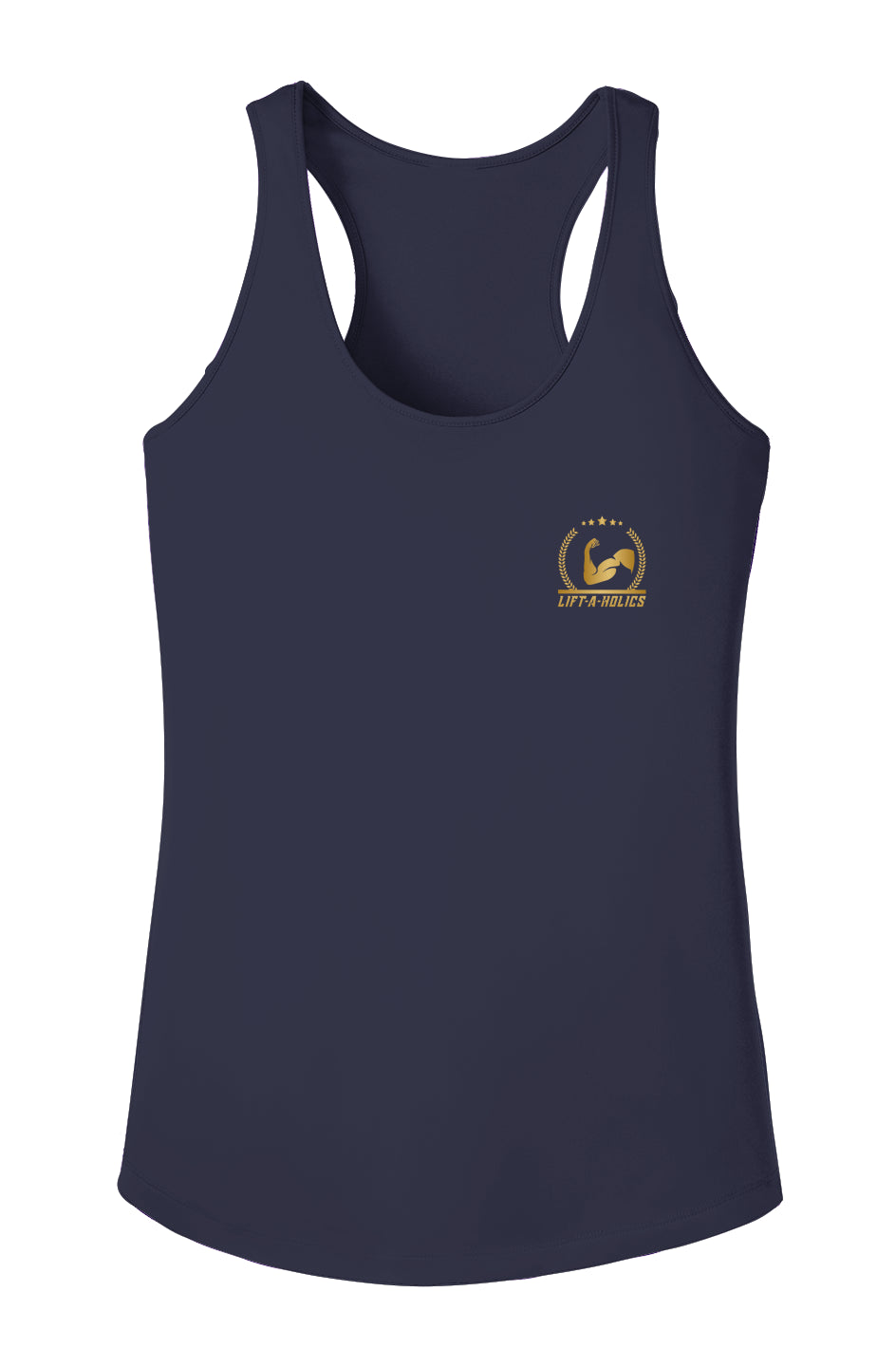 Ladies PosiCharge Competitor Tank