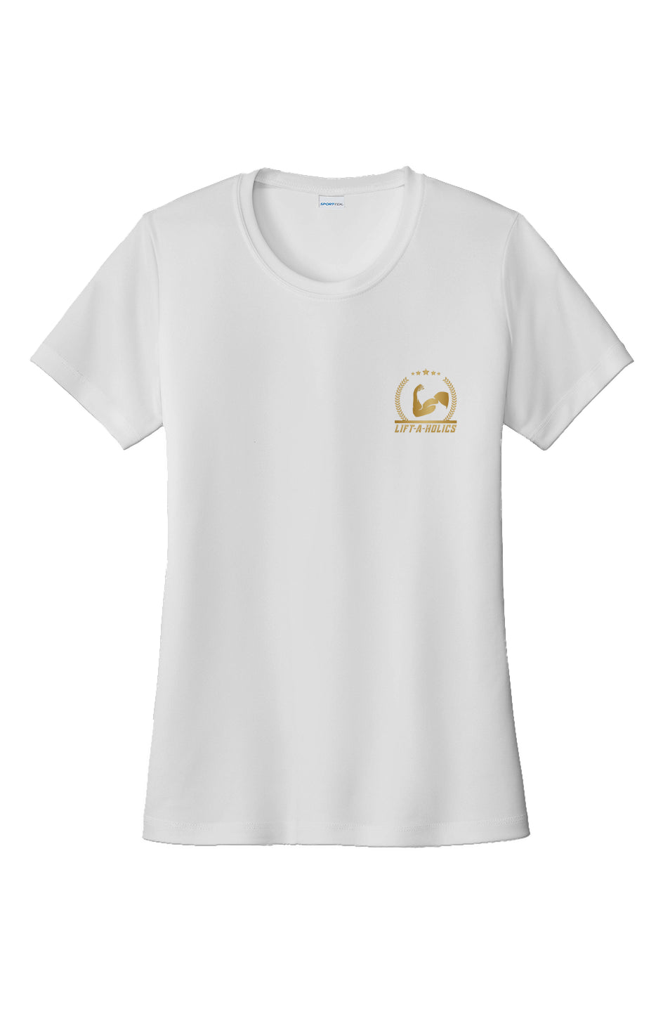 Sport-Tek Ladies Competitor Tee