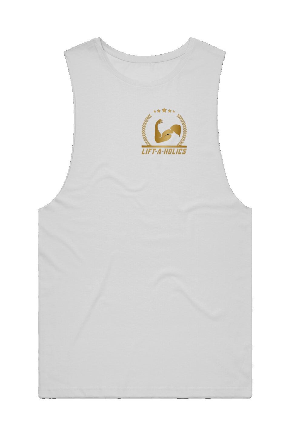 Athlete Tank Top