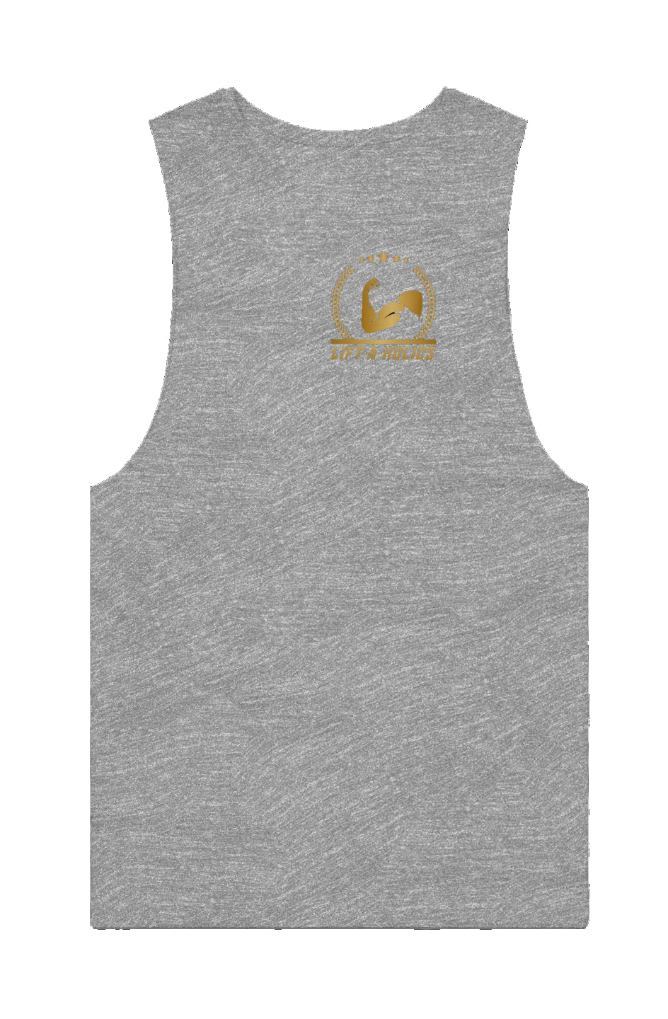 Athlete Tank Top