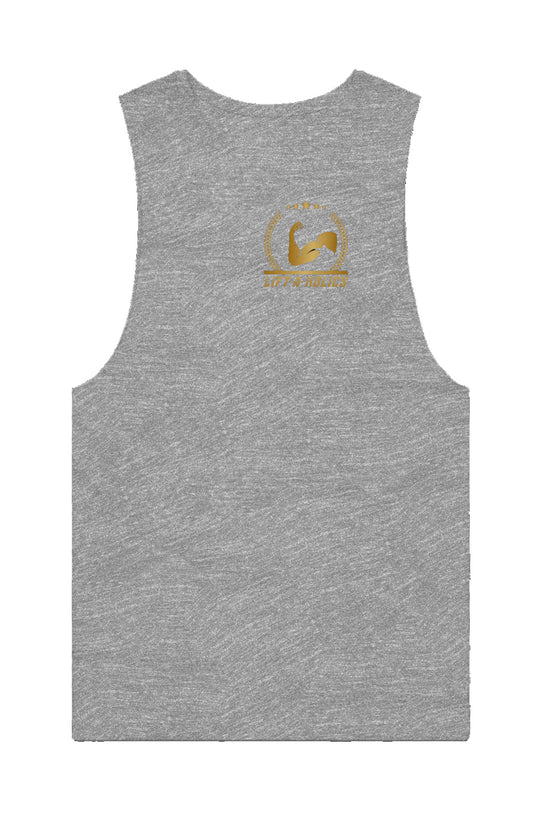 Athlete Tank Top