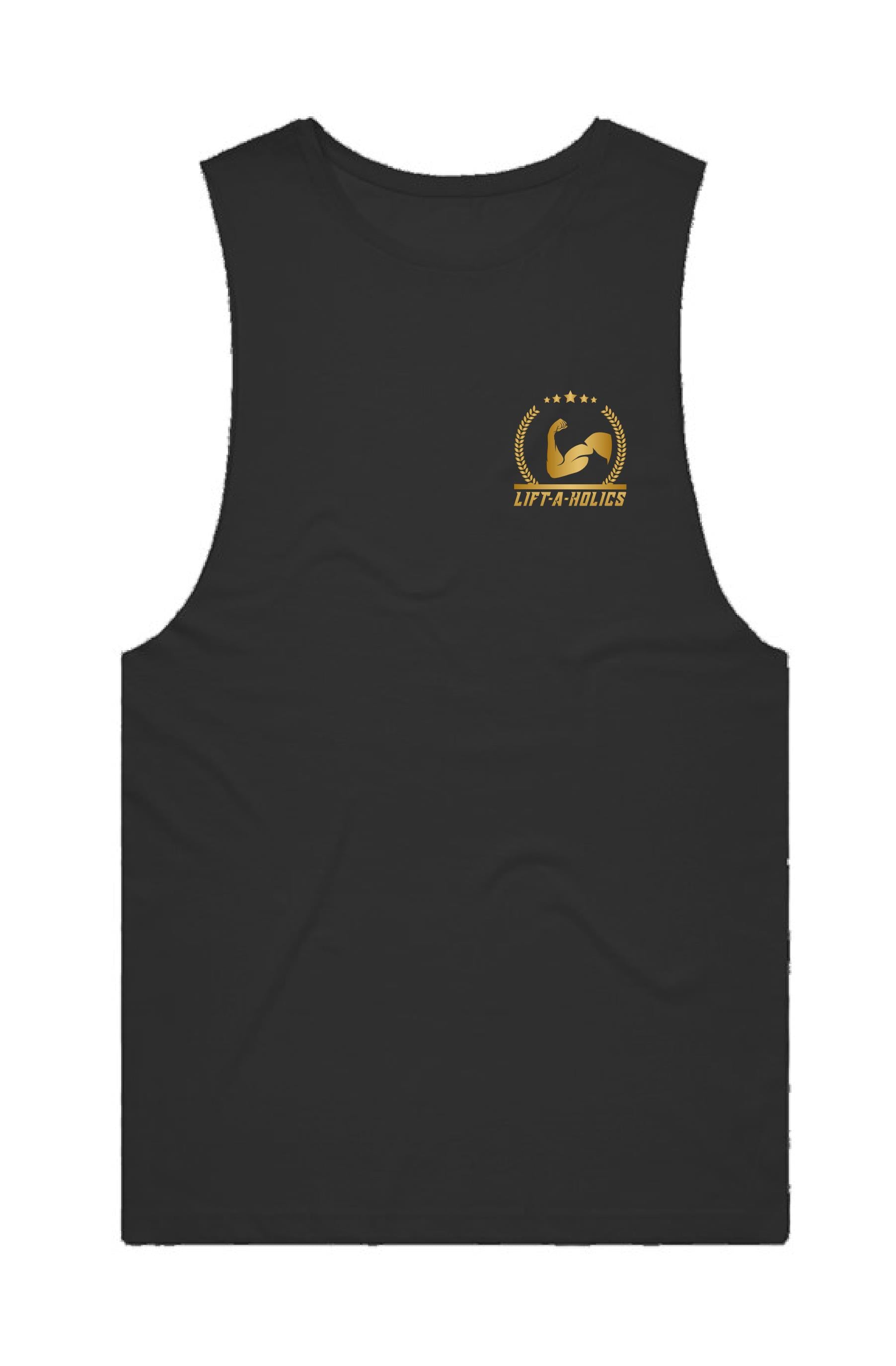 Athlete Tank Top