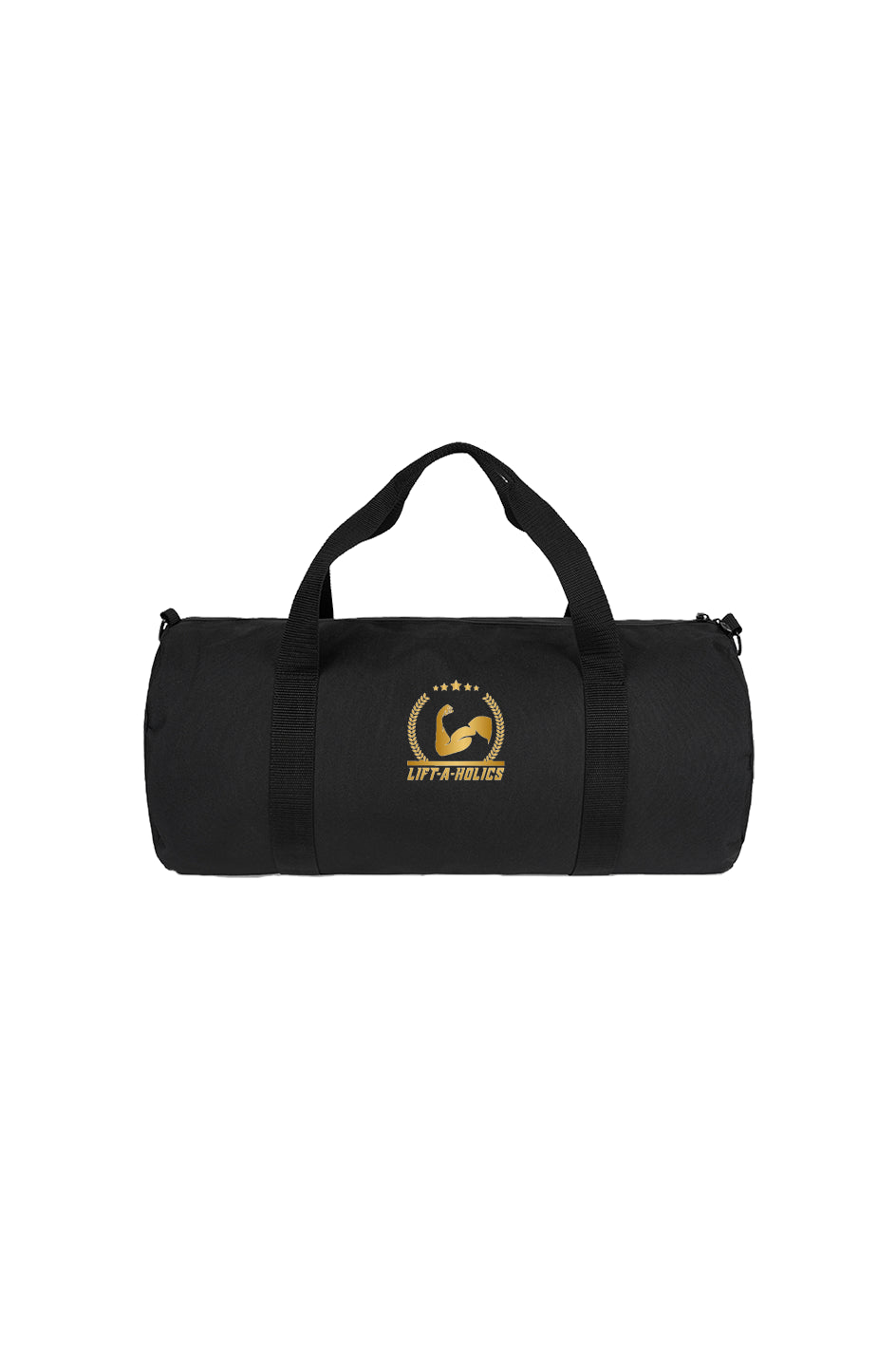 GYM DUFFEL BAG