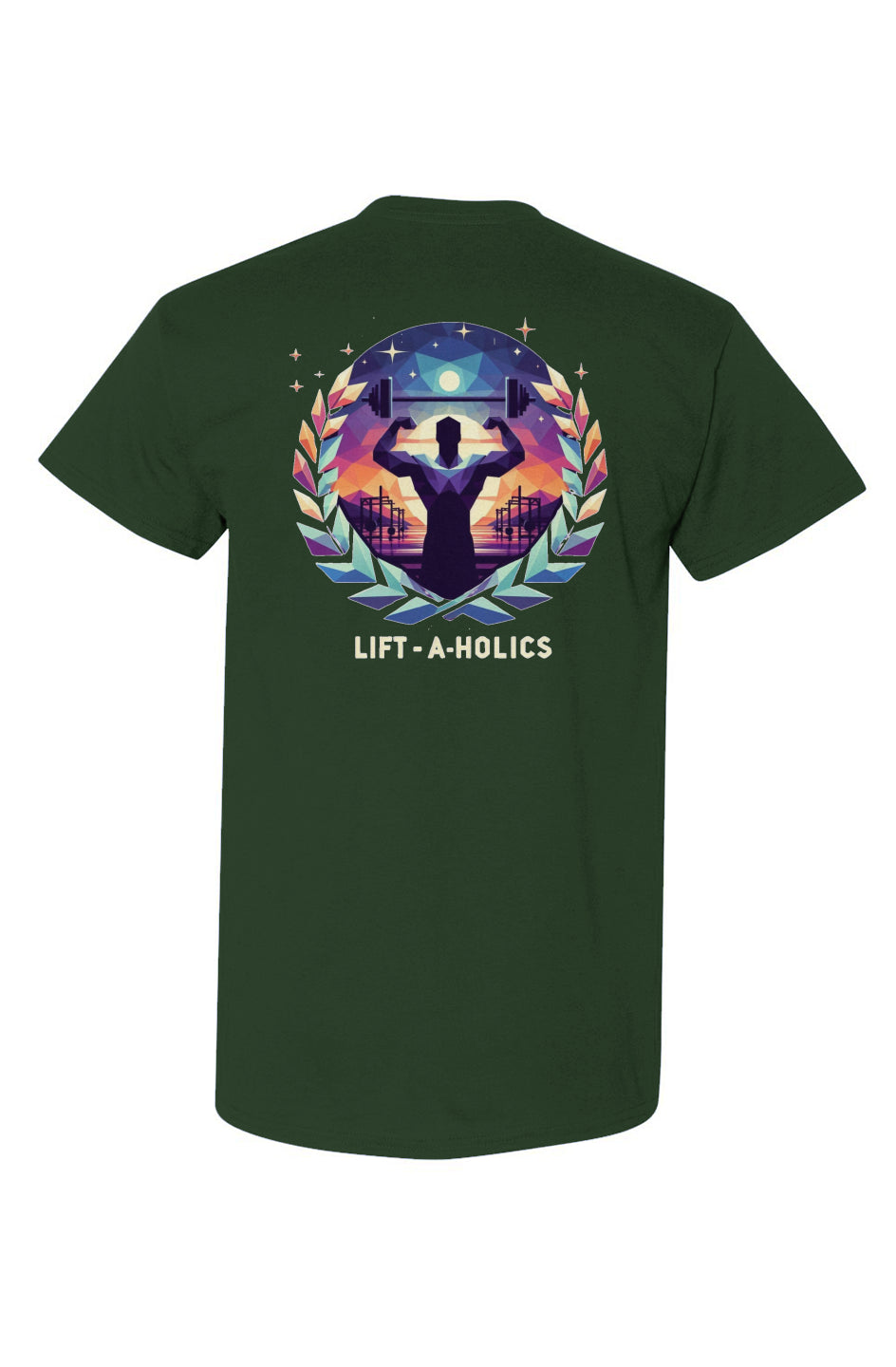 DryBlend® T-Shirt