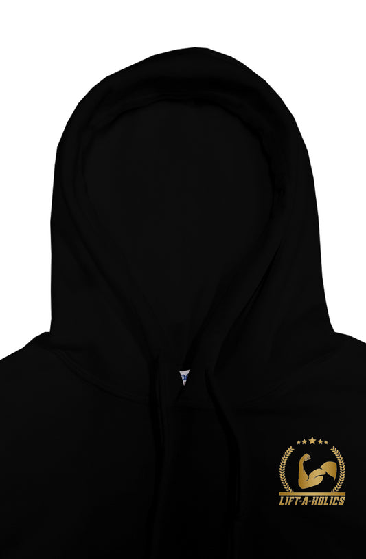 gildan pullover hoody