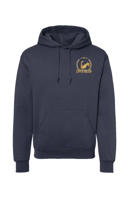Hooded Sweatshirt
