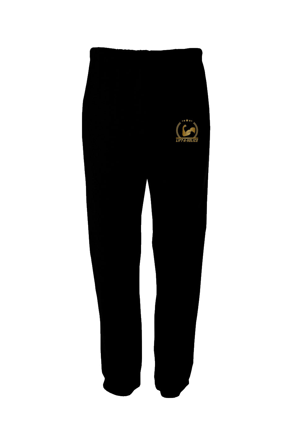 Super Sweatpants With Pockets