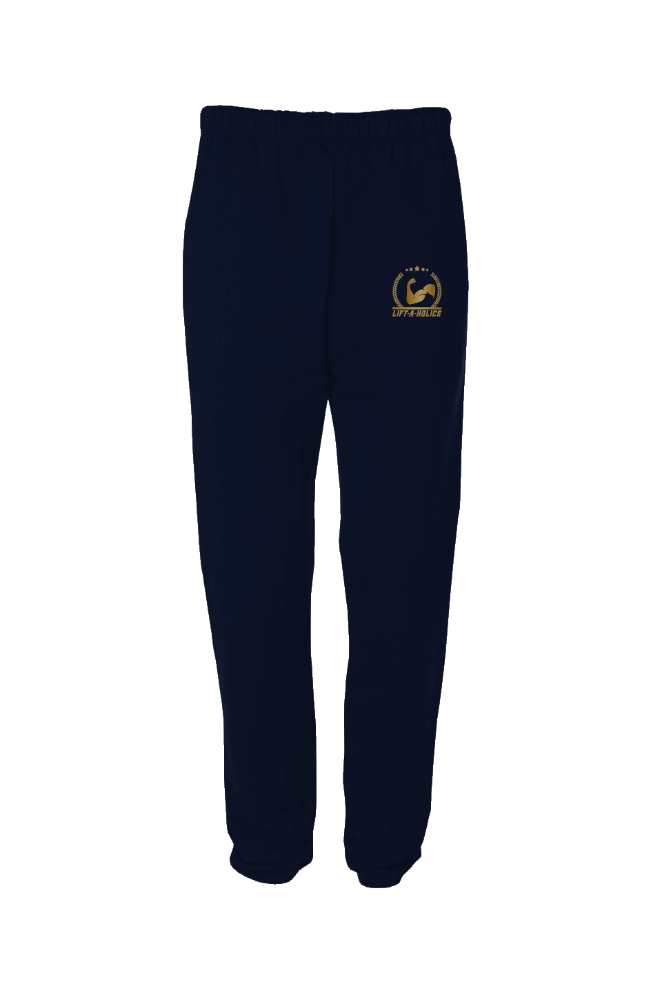 Super Sweatpants With Pockets