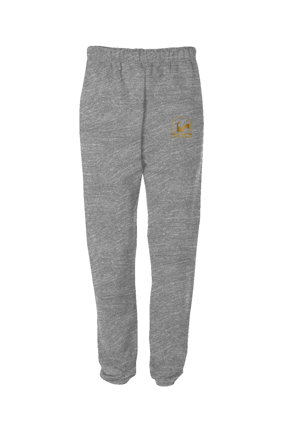 Super Sweatpants With Pockets