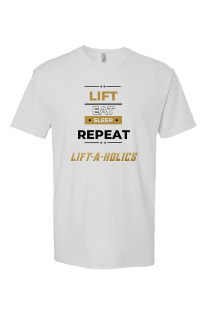 Heather Short Sleeve T shirt