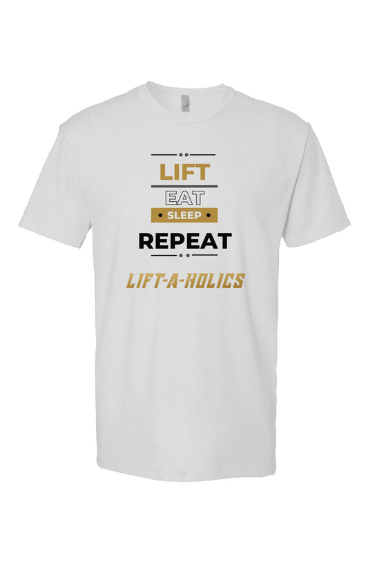 Heather Short Sleeve T shirt
