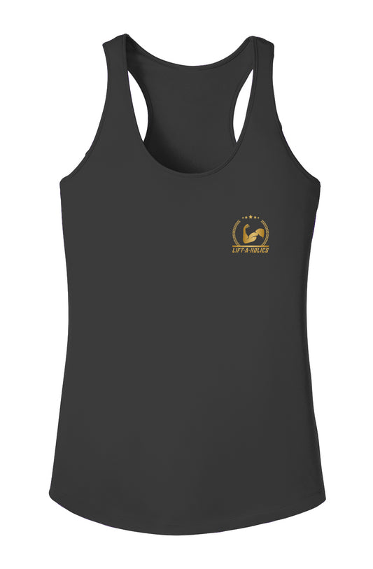 Ladies PosiCharge Competitor Tank