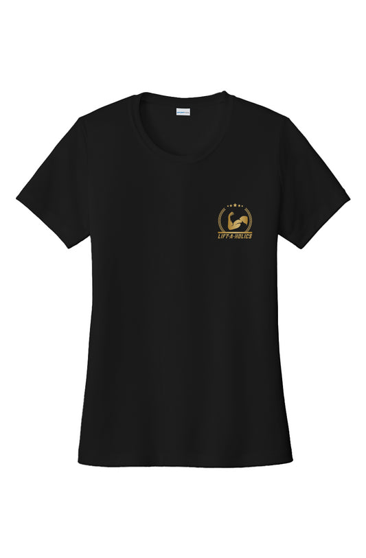 Sport-Tek Ladies Competitor Tee